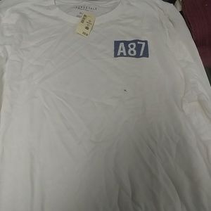 Aeropostale long sleeve nwt